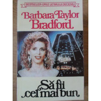 SA FII CEL MAI BUN SA FII CEL MAI BUN