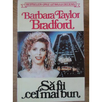 SA FII CEL MAI BUN