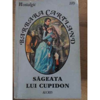 SAGEATA LUI CUPIDON