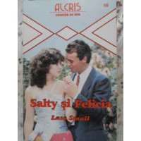 SALTY SI FELICIA SALTY SI FELICIA