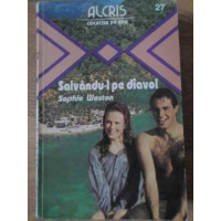 SALVANDU-L PE DIAVOL SALVANDU-L PE DIAVOL