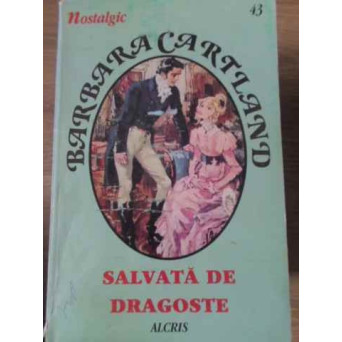 SALVATA DE DRAGOSTE