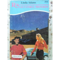 SALVATORUL MISTERIOS