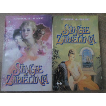 SANGE SI ZIBELINA VOL.1-2