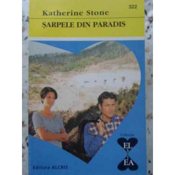 SARPELE DIN PARADIS