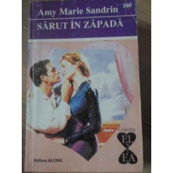 SARUT IN ZAPADA