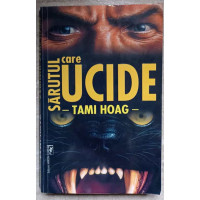 SARUTUL CARE UCIDE SARUTUL CARE UCIDE