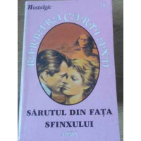 SARUTUL DIN FATA SFINXULUI SARUTUL DIN FATA SFINXULUI