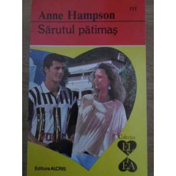 SARUTUL PATIMAS
