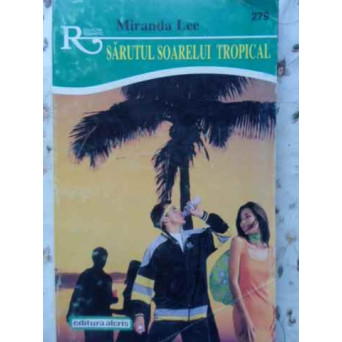 SARUTUL SOARELUI TROPICAL