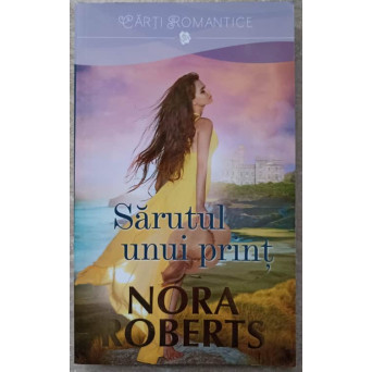 SARUTUL UNUI PRINT