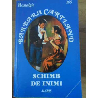 SCHIMB DE INIMI