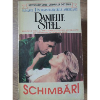 SCHIMBARI