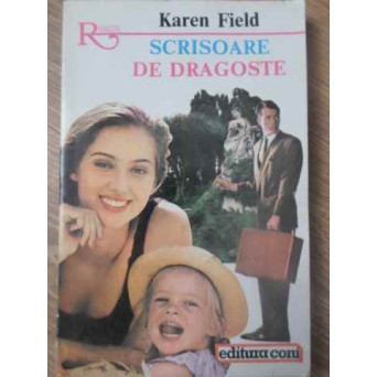 SCRISOARE DE DRAGOSTE