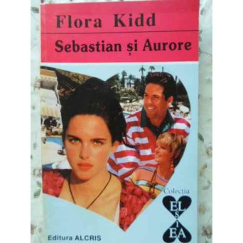 SEBASTIAN SI AURORE