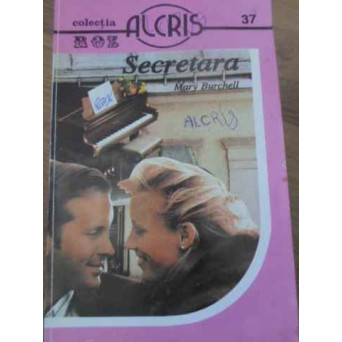 SECRETARA