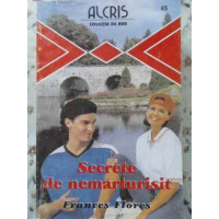 SECRETE DE NEMARTURISIT SECRETE DE NEMARTURISIT