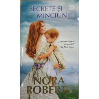 SECRETE SI MINCIUNI
