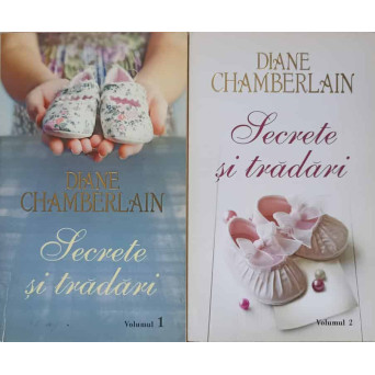 SECRETE SI TRADARI VOL.1-2