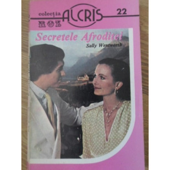 SECRETELE AFRODITEI