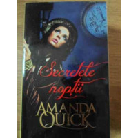 SECRETELE NOPTII SECRETELE NOPTII