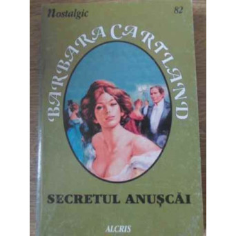 SECRETUL ANUSCAI