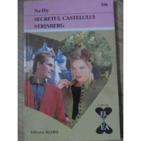 SECRETUL CASTELULUI STRINBERG SECRETUL CASTELULUI STRINBERG