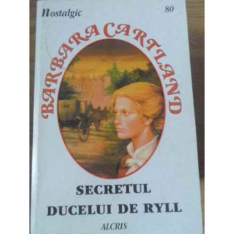 SECRETUL DUCELUI DE RYLL