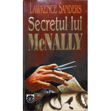 SECRETUL LUI MCNALLY