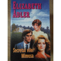 SECRETUL VILEI MIMOSA