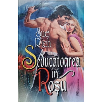 SEDUCATOAREA IN ROSU