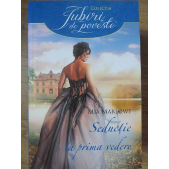 SEDUCTIE LA PRIMA VEDERE