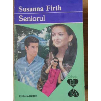 SENIORUL