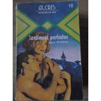 SENTIMENT PERICULOS
