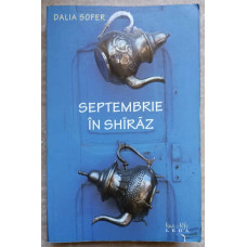 SEPTEMBRIE IN SHIRAZ