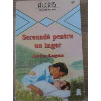 SERENADA PENTRU UN INGER SERENADA PENTRU UN INGER
