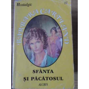 SFANTA SI PACATOSUL