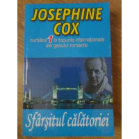 SFARSITUL CALATORIEI SFARSITUL CALATORIEI