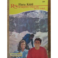 SFARSITUL UNUI VIS DE-O VARA