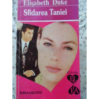 SFIDAREA TANIEI SFIDAREA TANIEI