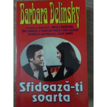 SFIDEAZA-TI SOARTA