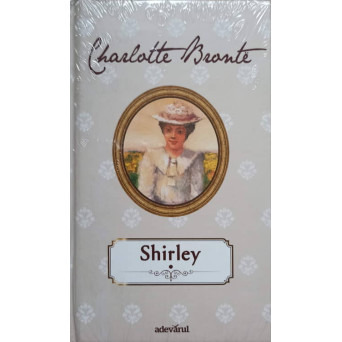 SHIRLEY VOL.1