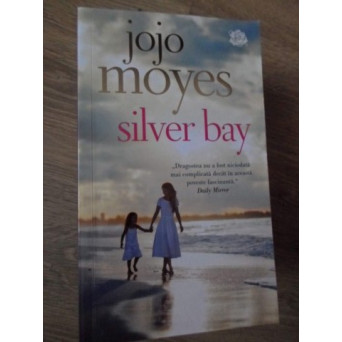 SILVER BAY
