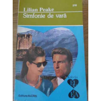 SIMFONIE DE VARA