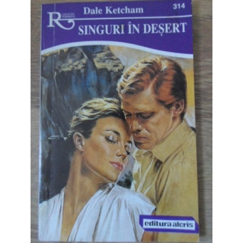 SINGURI IN DESERT
