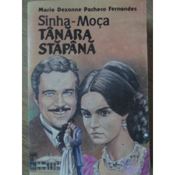 SINHA-MOCA TANARA STAPANA