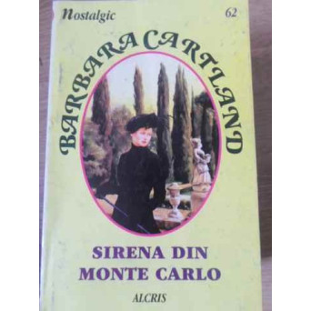 SIRENA DIN MONTE CARLO
