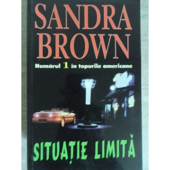 SITUATIE LIMITA
