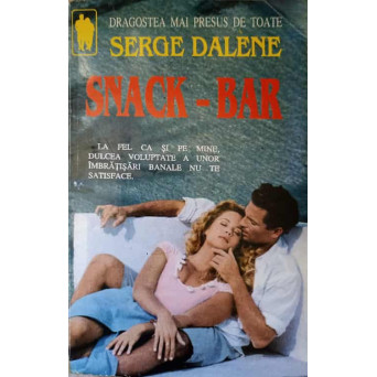 SNACK-BAR