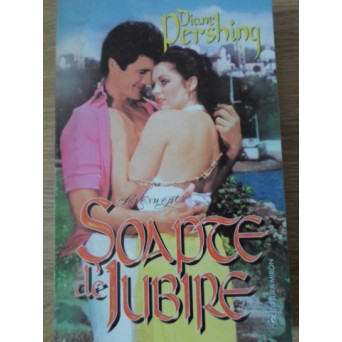 SOAPTE DE IUBIRE